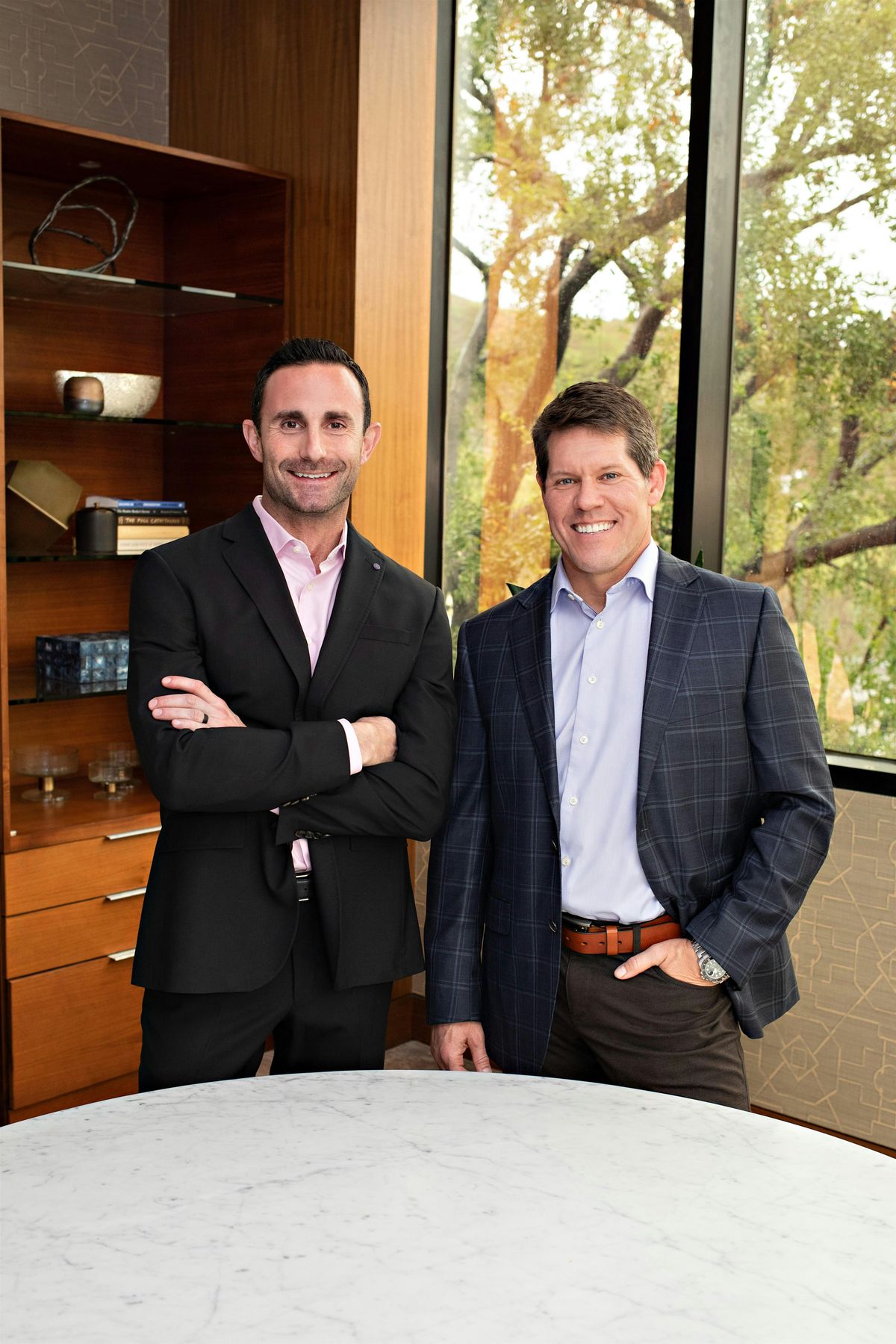 Deal Tetris: Piecing Together the Optimal Structure for Growth & Stability, 7 August | Event in Agoura Hills