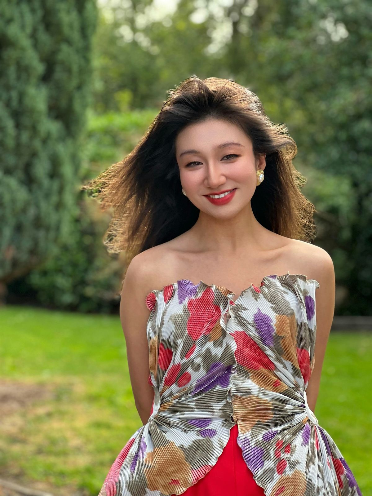 Lunchtime Recital - Ruifan Xuan (piano), 11 December | Event in London | AllEvents