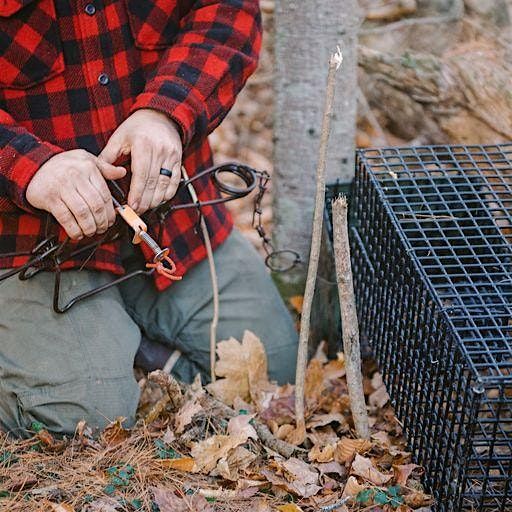 Trapper Education - Windsor, 12 September | Event in Windsor | AllEvents