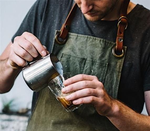 Barista Course at Baristabarbar 10% OFF, 13 December | Event in London | AllEvents