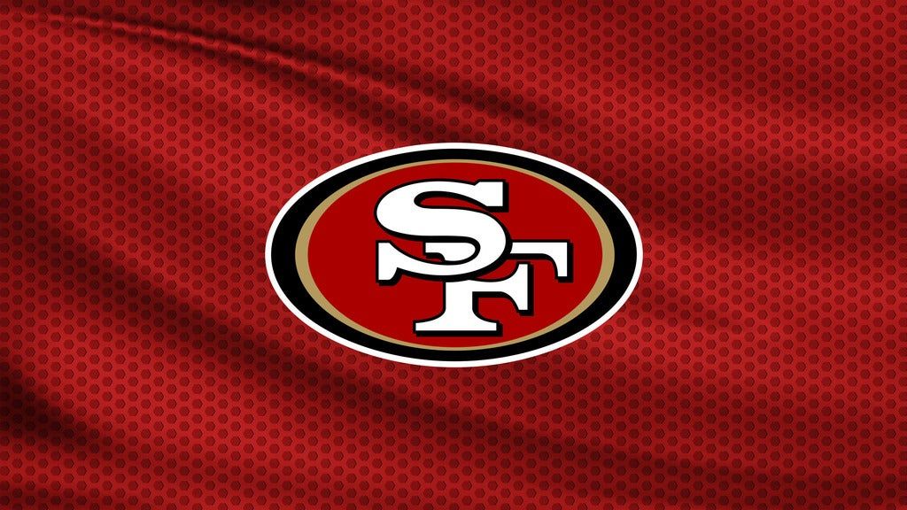 San Francisco 49ers Vs Houston Texans Levi S Stadium Santa Clara January 2 2022 Allevents In Sf 49ers 2022 Schedule