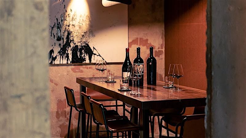 Orin Swift Wine Dinner, 29 July | Event in New Baltimore | AllEvents