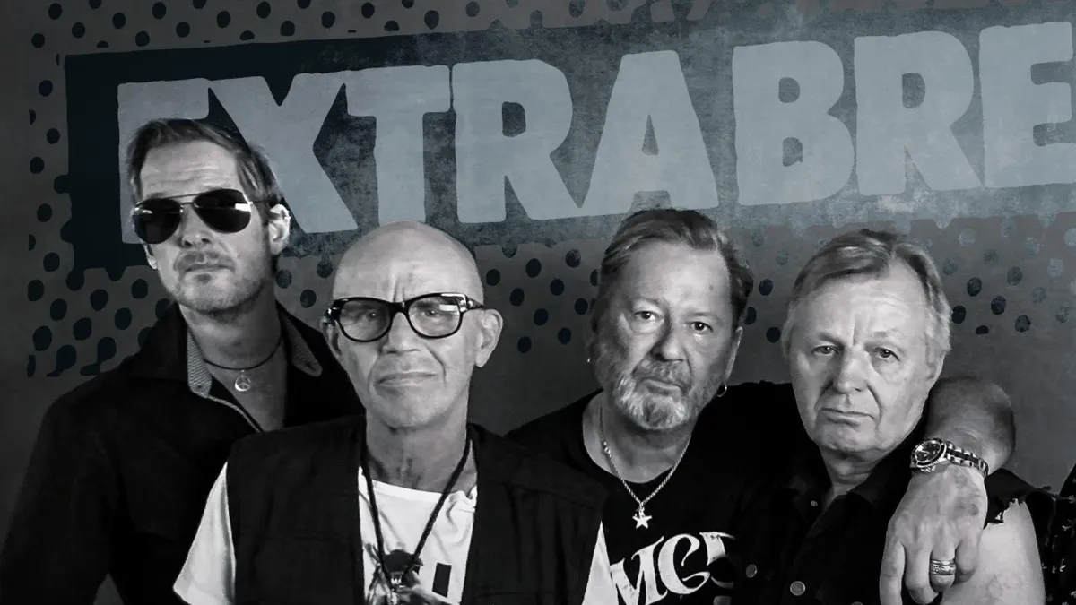 Extrabreit in Kiel, 7 August | Event in Kiel | AllEvents