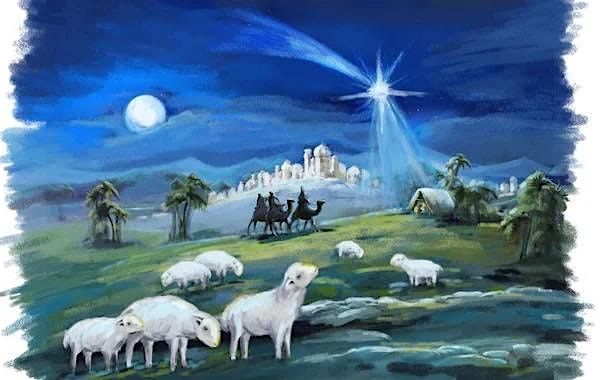 A Not-So-Silent Night, 30 November | Event in Conroe | AllEvents