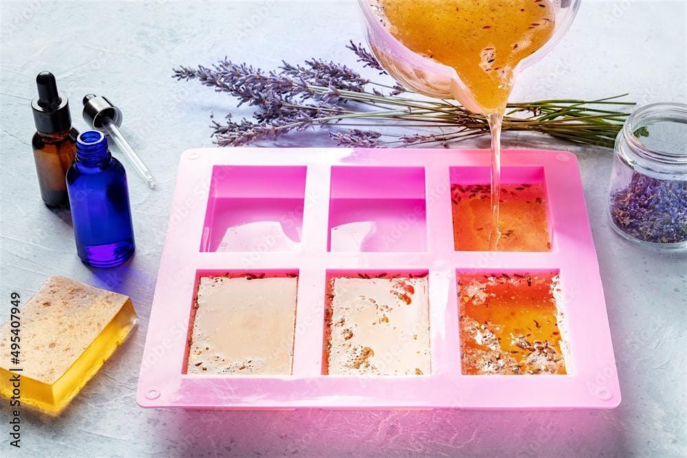 Soap Making for Families | Event in Red Bank | AllEvents