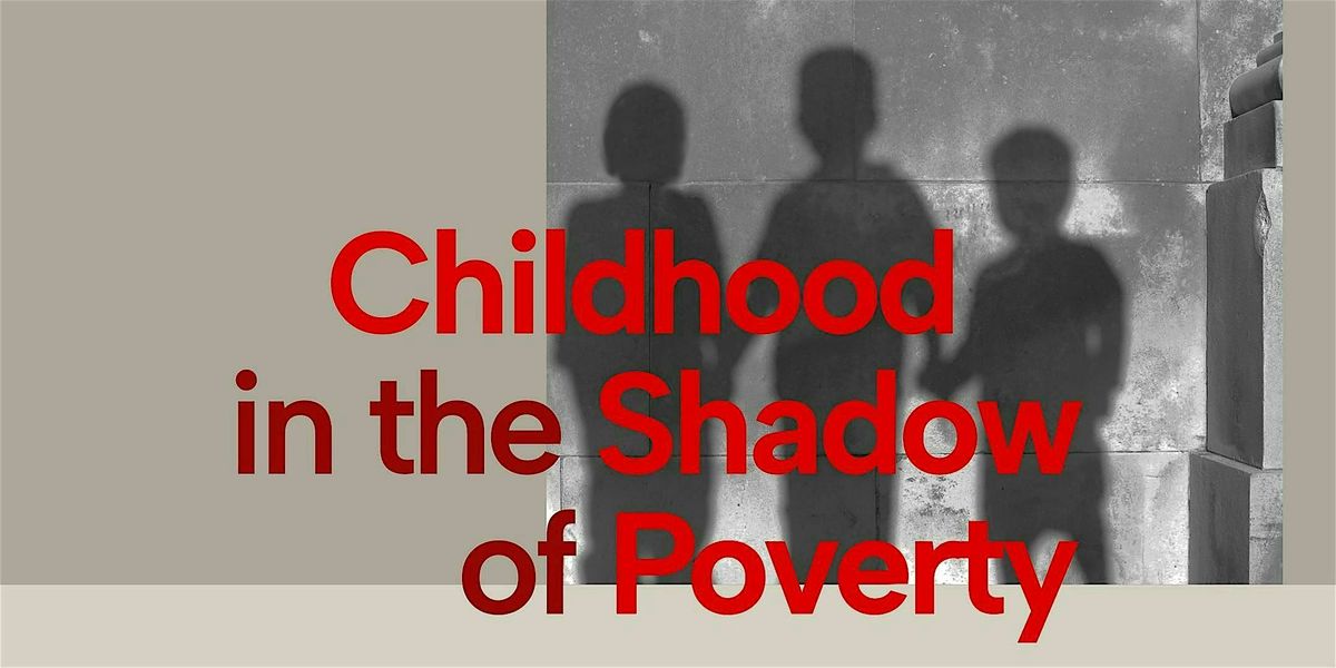 Childhood in the Shadow of Poverty  - A Free Community Discussion, 13 November | Event in Salem | AllEvents
