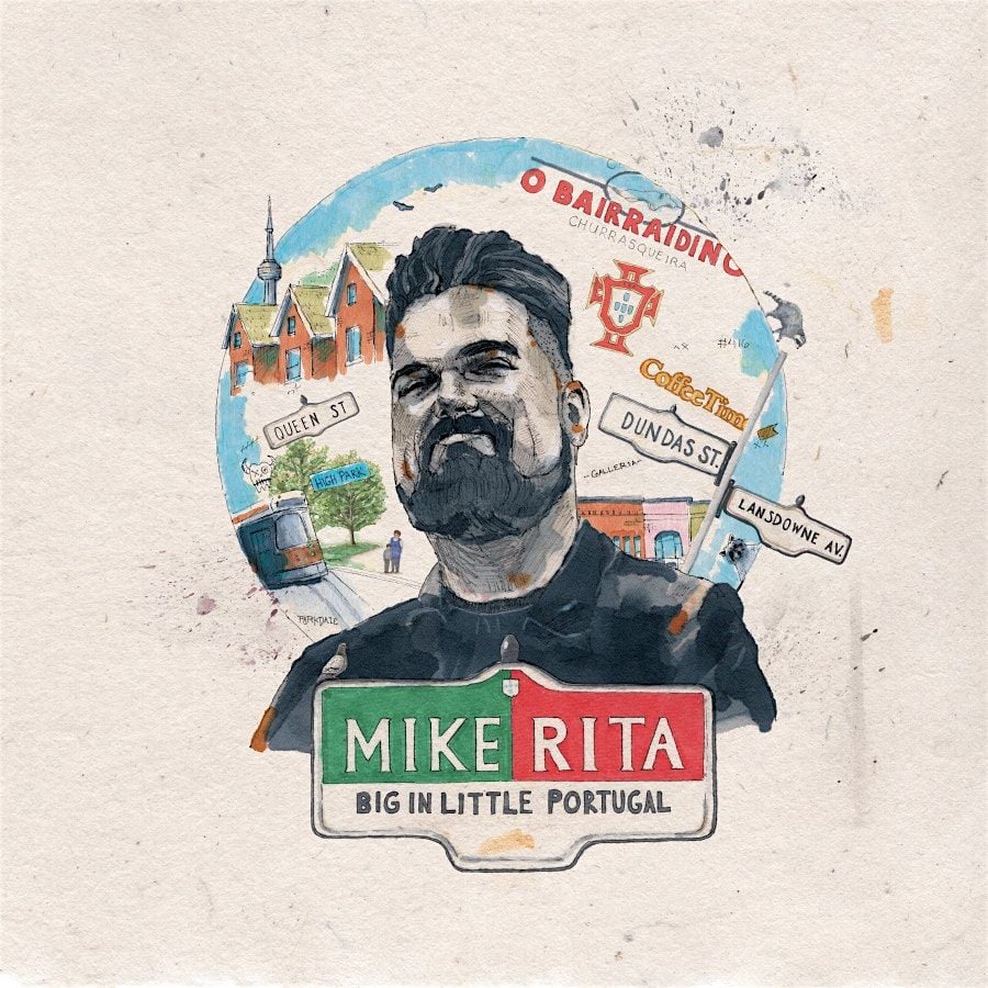 Mike Rita LIVE Comedy at Tipsy Toucan (November 7th), 7 November | Event in Windsor | AllEvents