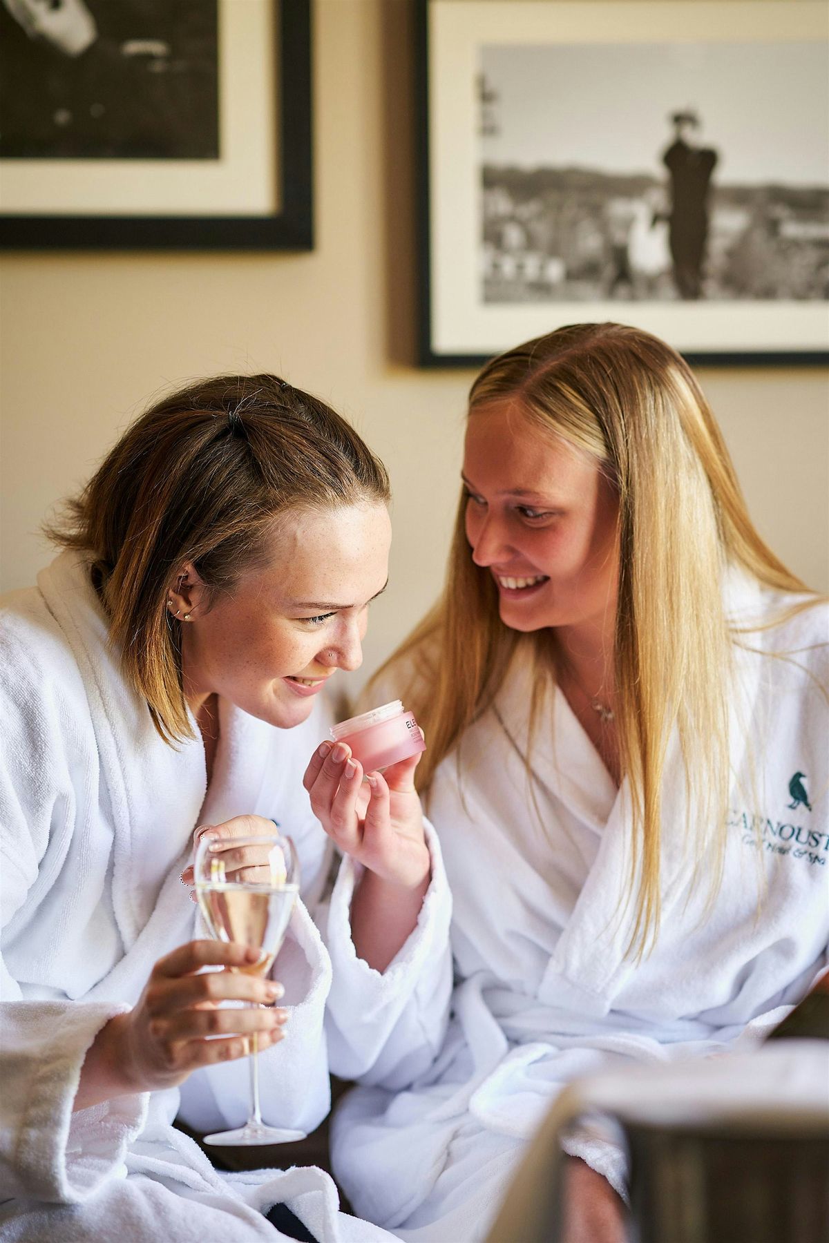 EBB and FLOW Spa Open Evening, 29 August | Event in Carnoustie | AllEvents