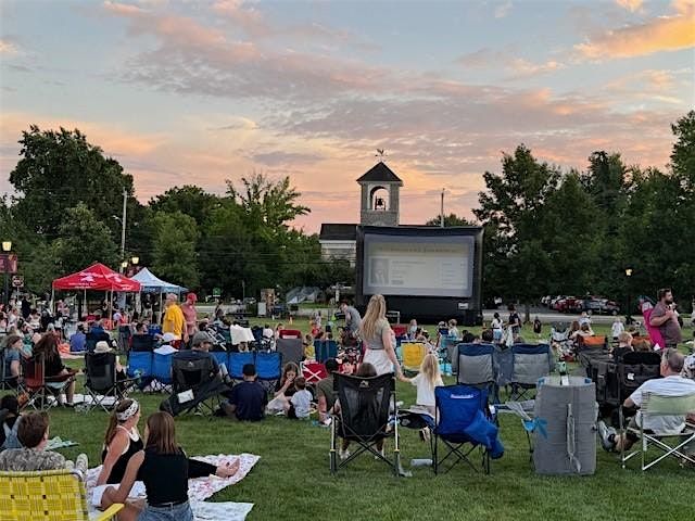 Collegeville’s “Movie on the Lawn” Features “Wicked, the Sing-Along", 15 August | Event in Collegeville