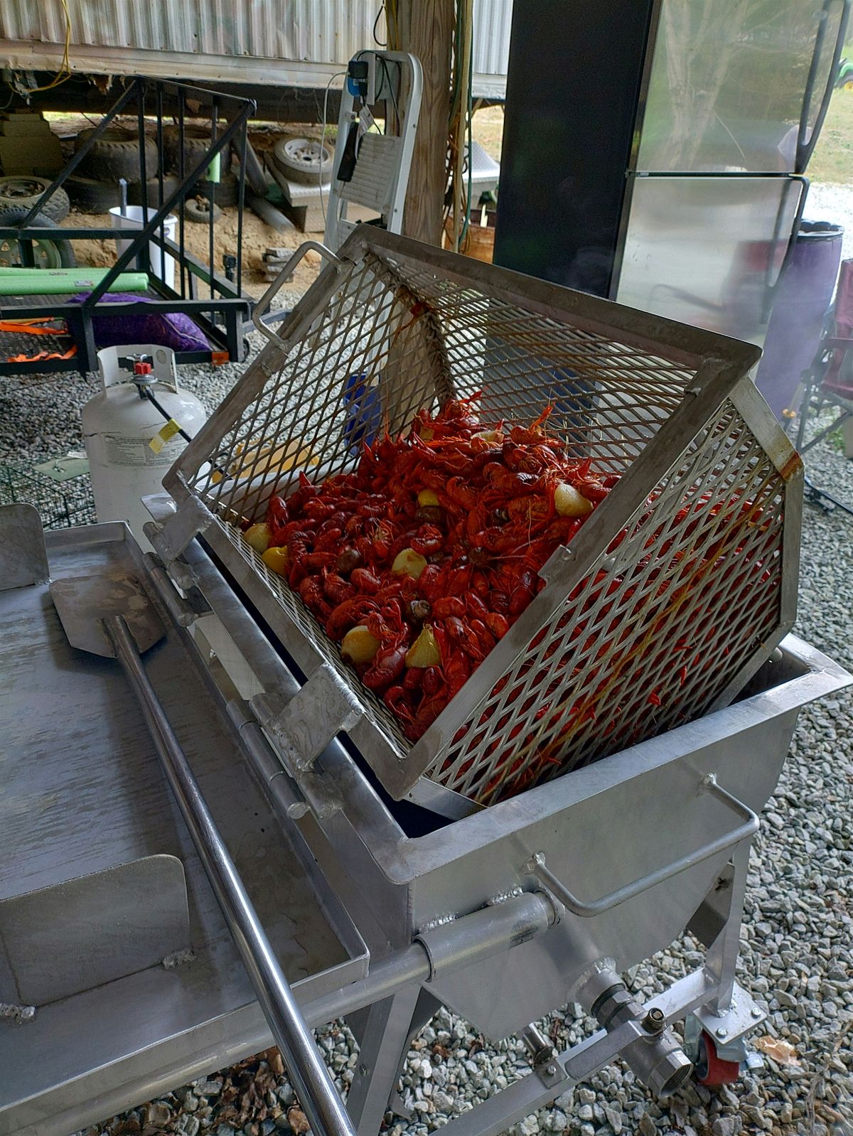 2nd Annual St Jude Crawfish Boil, 31 May | Event in Salem | AllEvents