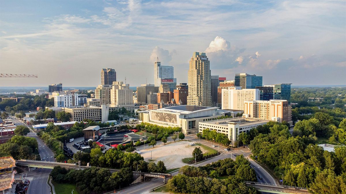 In-Person 2-Day NetBrain Power User Training (Raleigh, NC), 12 November | Event in Raleigh | AllEvents