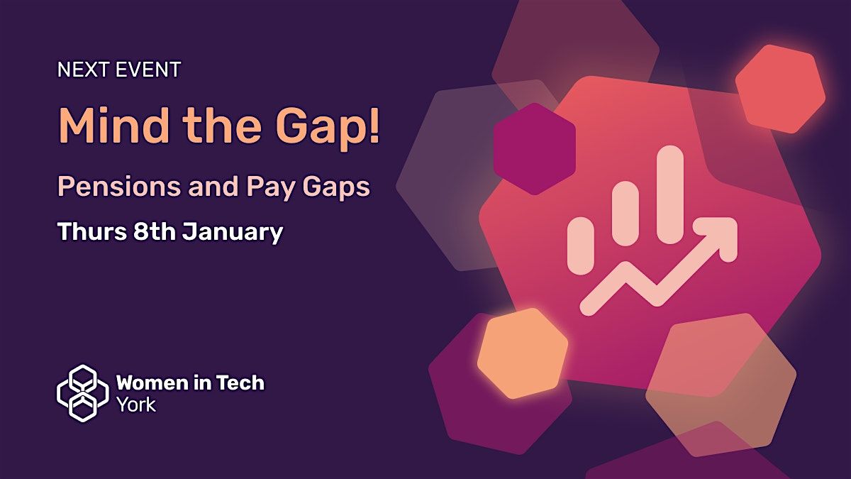 Mind The Gap, 8 January | Event in York | AllEvents