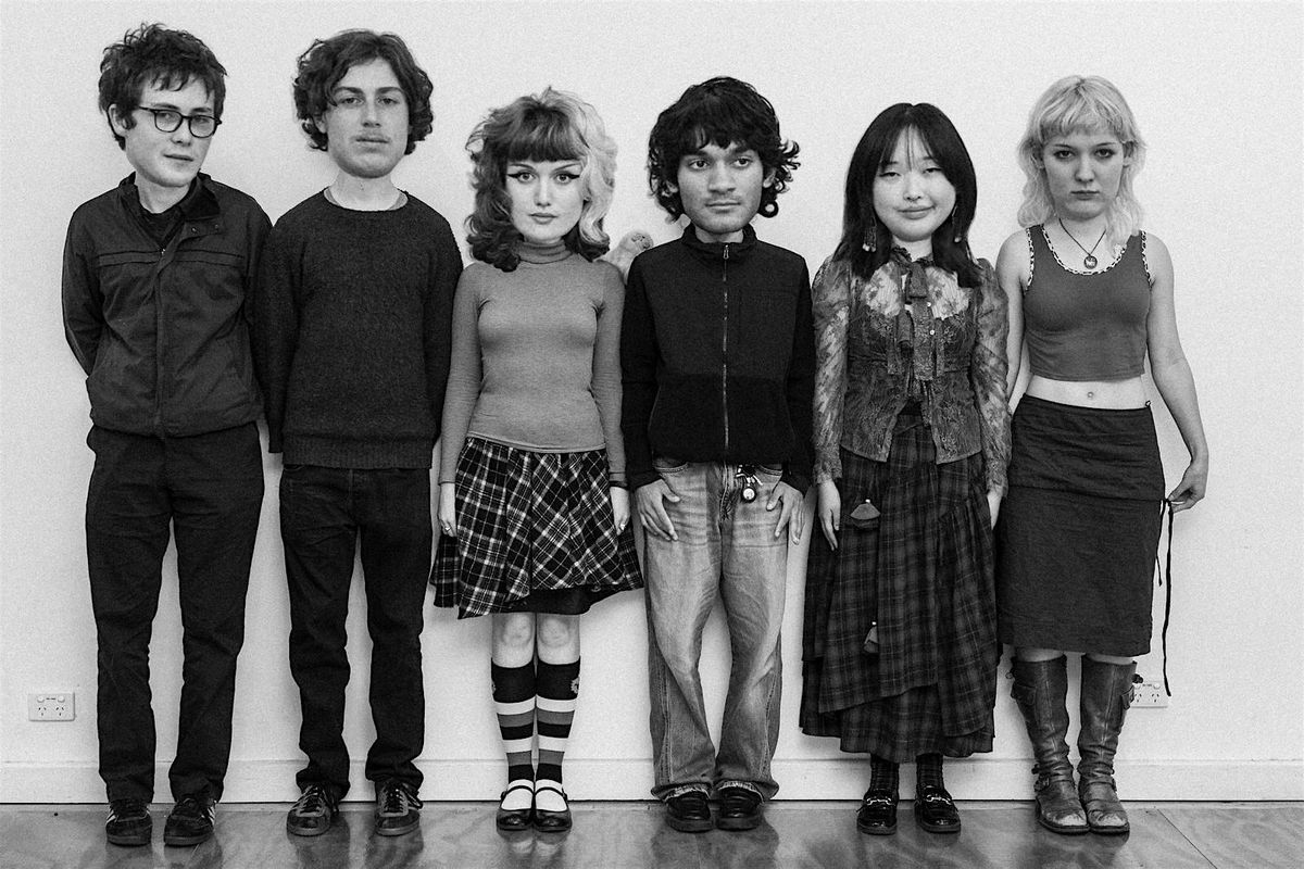 GRUMPY w/ Aqua2Yung + Keira J & the Mice, 27 November | Event in Brunswick | AllEvents