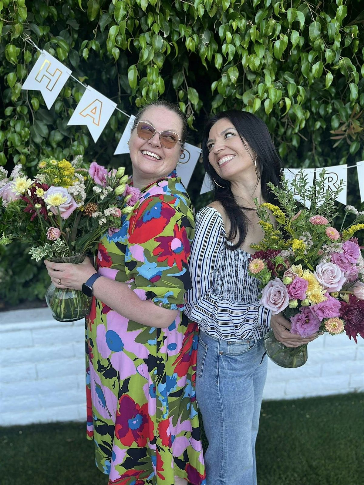Floral Arranging Workshop, 10 August | Event in Norwalk | AllEvents