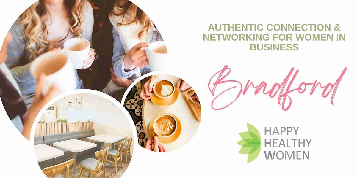Bradford Women's Networking & Authentic Connection for Women in Business, 6 December | Event in Bradford West Gwillimbury