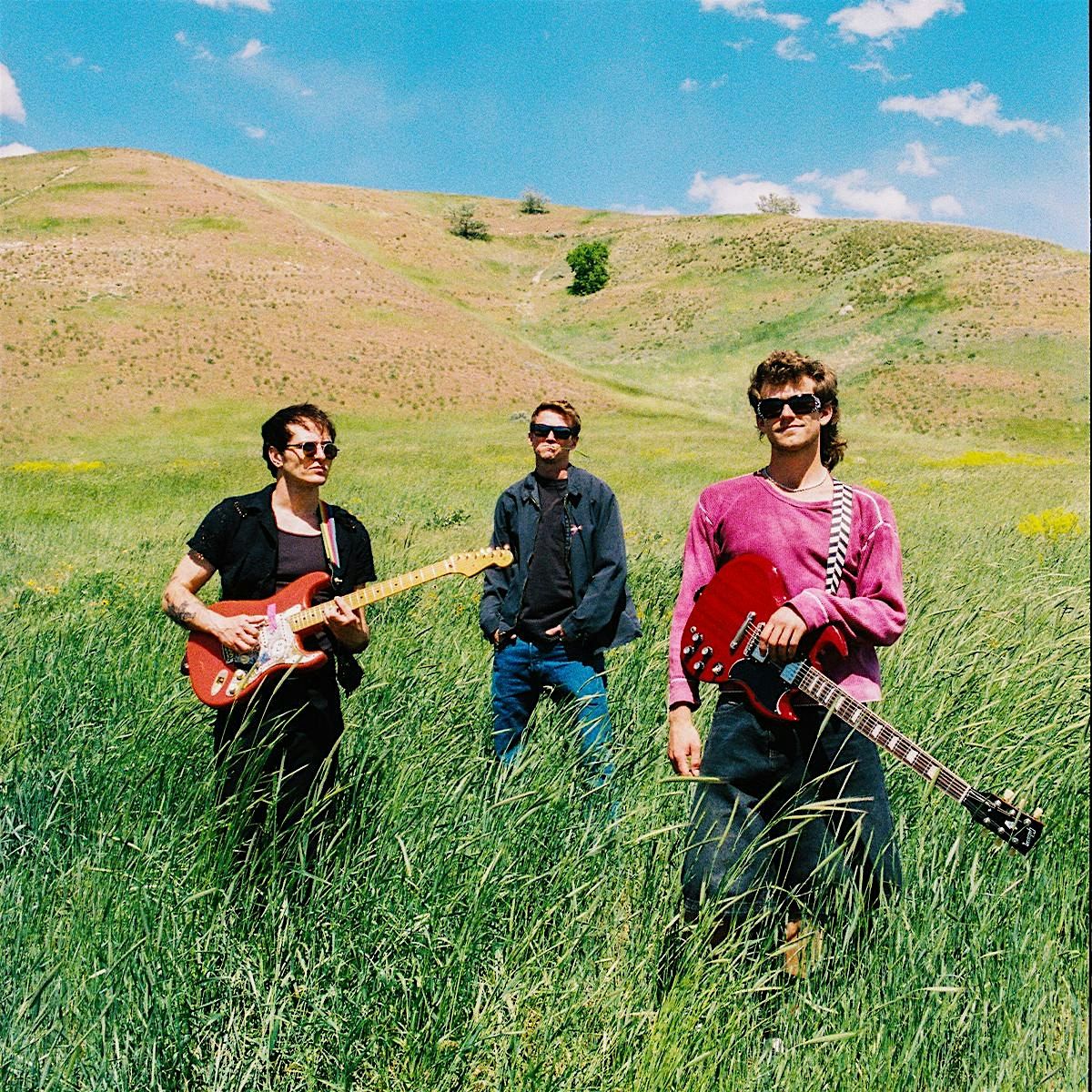 The Moss, 10 April | Event in San Diego | AllEvents