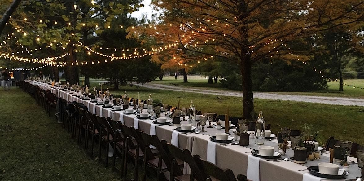 Blackbelly Farm Dinner, 1 October | Event in Boulder | AllEvents
