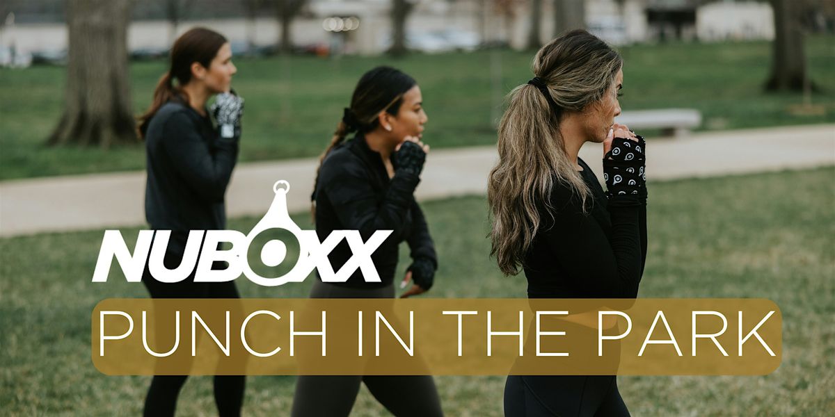 Punch in the Park, 18 October | Event in Washington | AllEvents