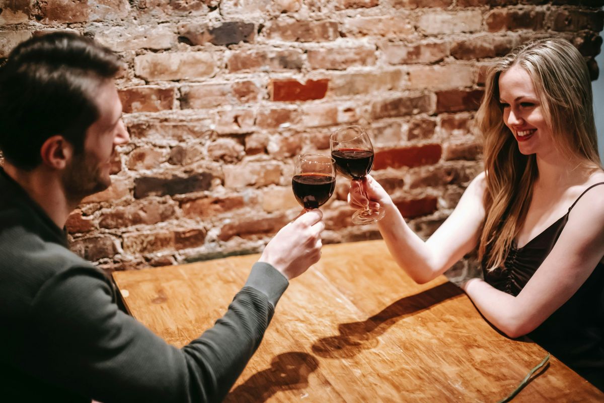 Brooklyn Speed Dating for Singles ages 30s & 40s, 6 December | Event in Brooklyn | AllEvents