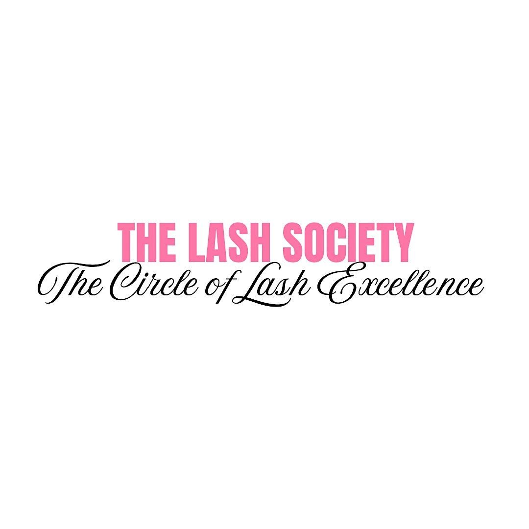 The Lash Society: The Circle of Lash Excellence, 24 August | Event in San Antonio | AllEvents