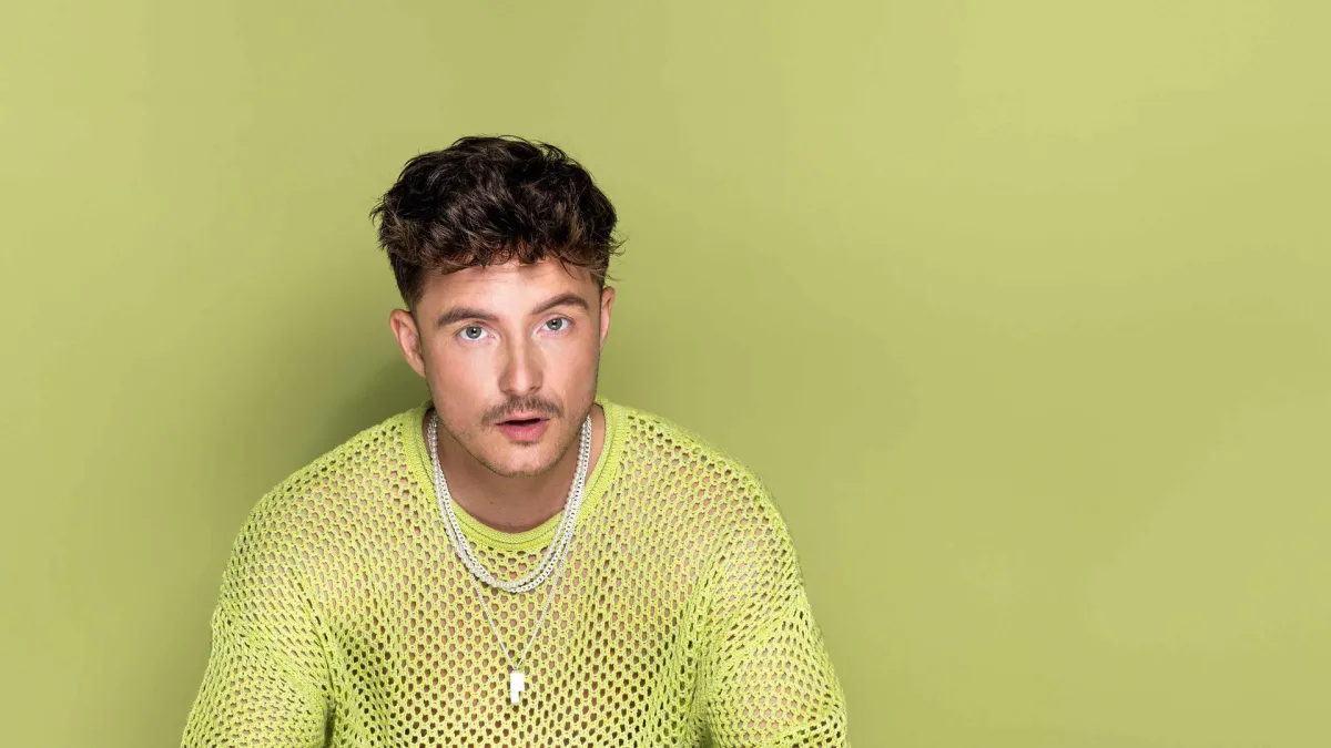 Tim Peters in Bochum, 20 December | Event in Bochum | AllEvents