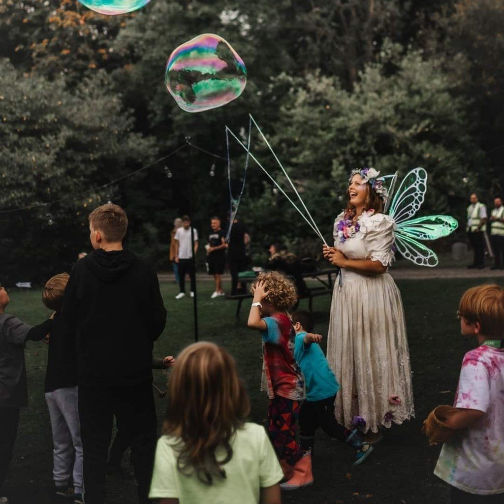 TribeFest: Reimagining Education, 21 June | Event in Mold | AllEvents