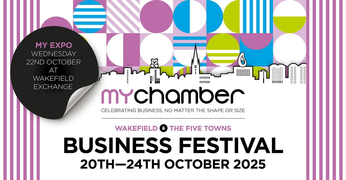 Breakfast Networking with University of Leeds Business School, 22 October | Event in Wakefield | AllEvents