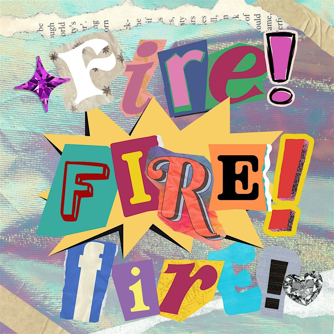 FIRE !!, 22 August | Event in Newark | AllEvents