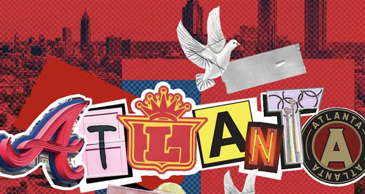 ATLANTA’S THROW BACK PARTY | ATL SUMMER FEST, 24 July | Event in Atlanta | AllEvents
