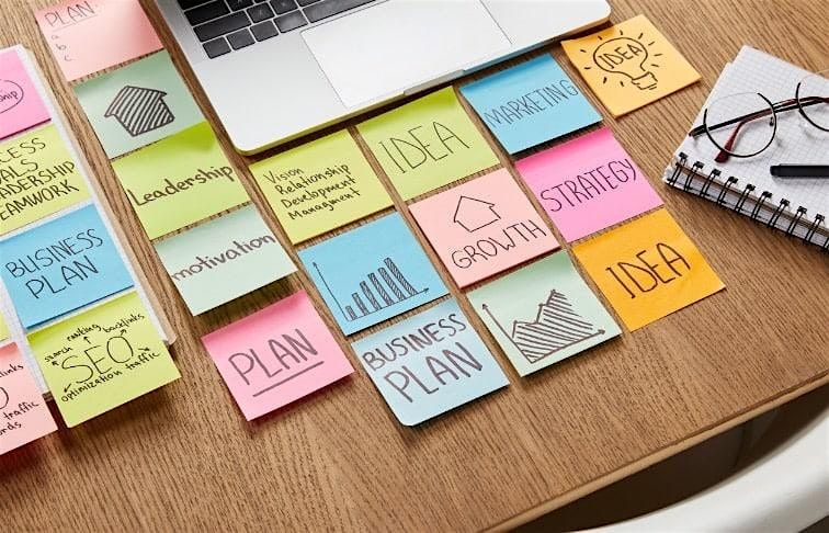 Business Planning for  Agents | Event in Newnan | AllEvents