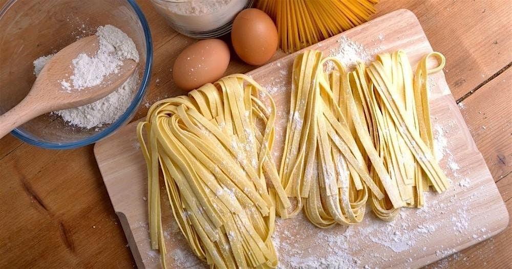 Homemade Pasta Cooking Class - Cacio e Pepe, 12 September | Event in Chicago | AllEvents