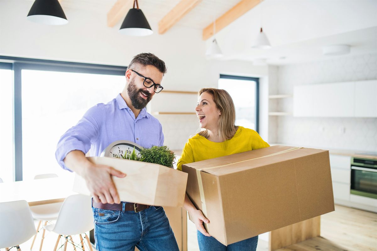 First Time Homebuyer Class, 22 July | Event in Eugene | AllEvents