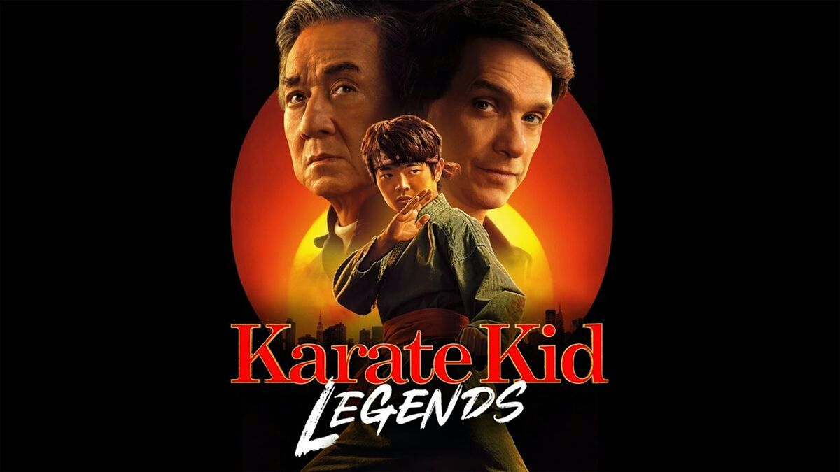 Free Movie for Seniors: Karate Kid - Legends, 16 June | Event in Orlando | AllEvents
