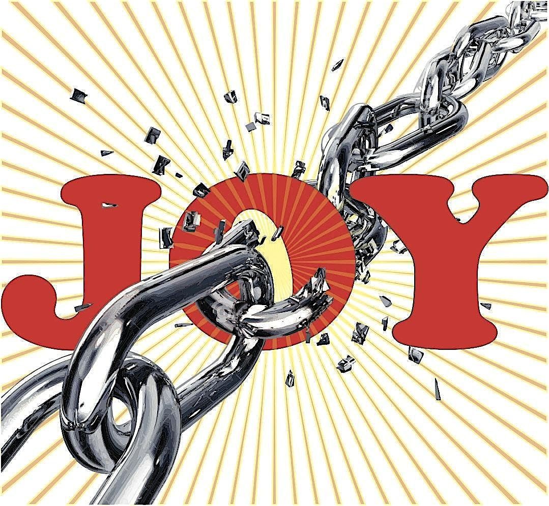 Joy Unbound - October 4-5, 4 October | Event in Mount Hood Village | AllEvents
