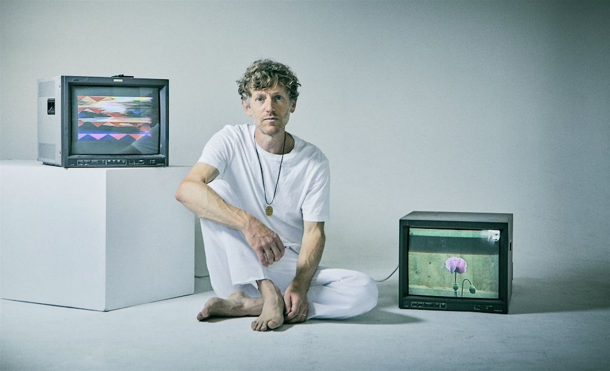 Robert Stillman, 2 August | Event in Gardiner | AllEvents