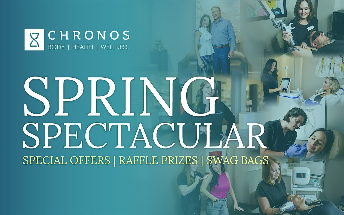 2025 Spring Spectacular, 7 May | Event in Metairie | AllEvents