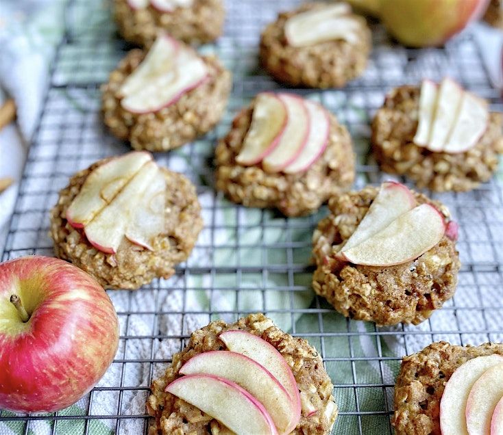 Fall Cooking for the Minis - Grades K-2, 8 September | Event in Westport | AllEvents