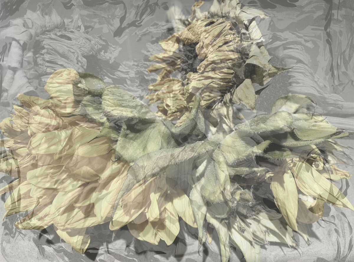 Opening: Fusions - Work by Kevin Hinkle/Ellen Martin, 3 October | Event in Red Bank | AllEvents