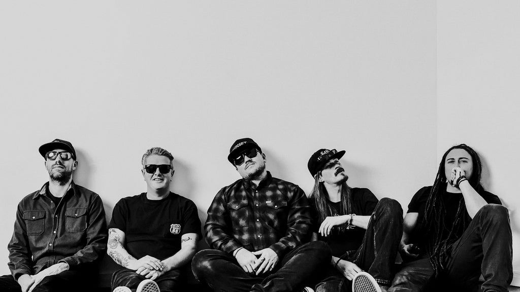 The Elovaters Endless Summer Tour, Ace of Spades, Sacramento, February