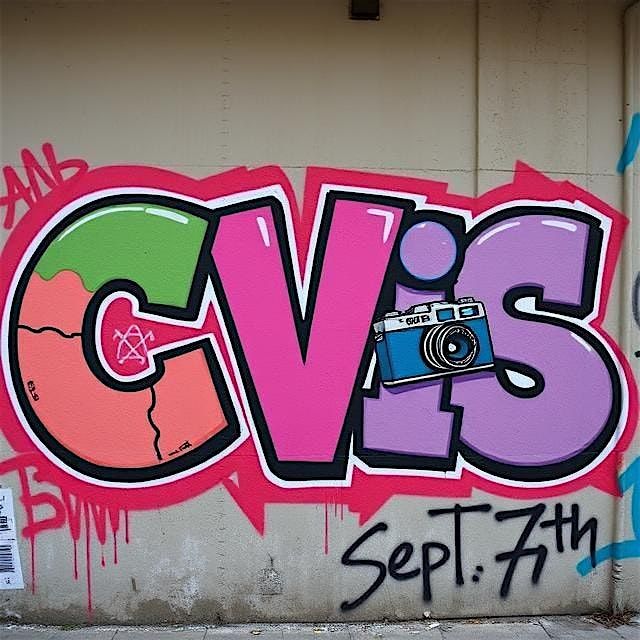 Cville Visual Storytellers [CViS] - September Meeting 2025, 7 September | Event in Charlottesville | AllEvents