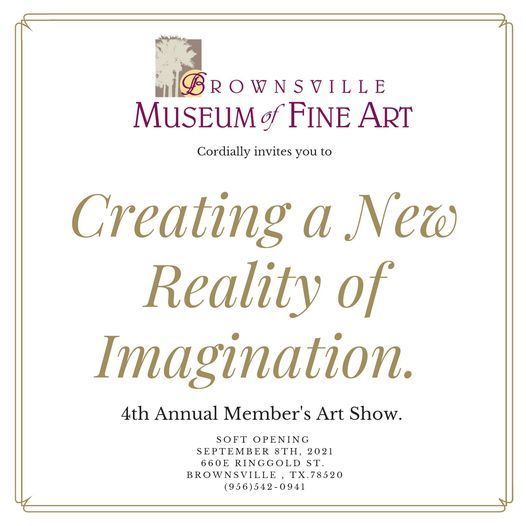 Events In Brownsville In September 2021 Events Brownsville Tx Nove 9, 2022