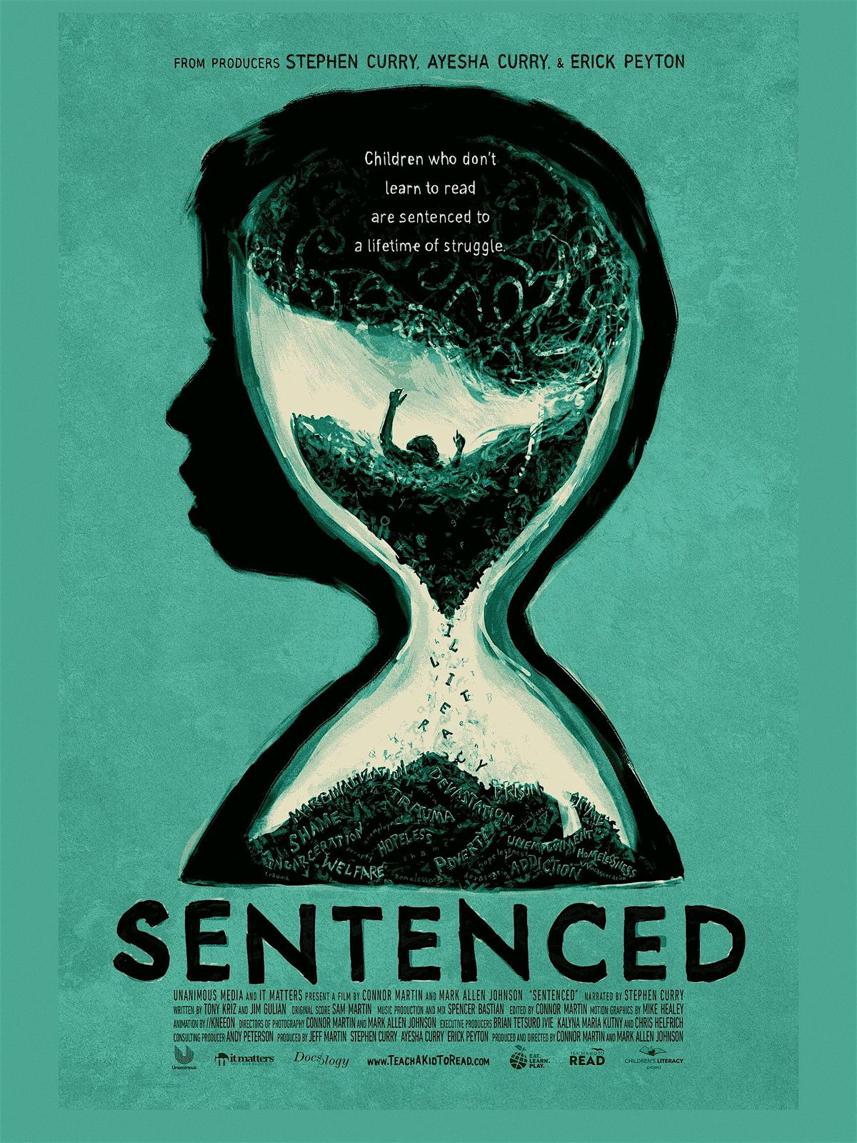 Sentenced Documentary Screening, 23 July | Event in Stuart | AllEvents