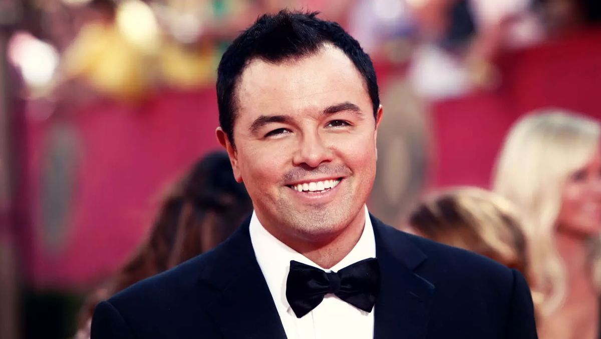 Los Angeles Philharmonic - Seth MacFarlane at Walt Disney Concert Hall, 17 February | Event in Los Angeles