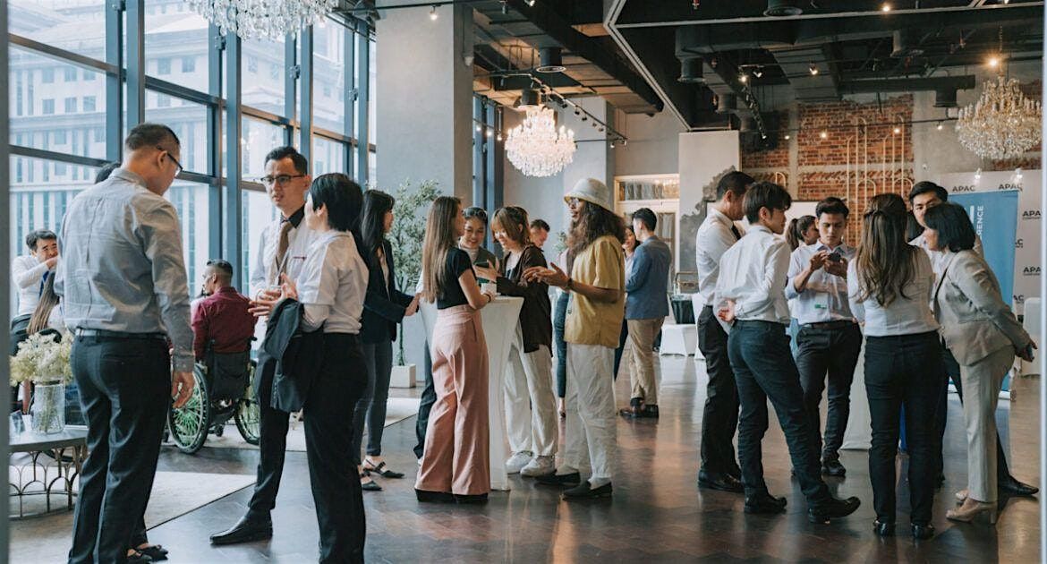 Network One: MedTech Founders & Innovators Meetup Birmingham, 15 October | Event in Birmingham | AllEvents
