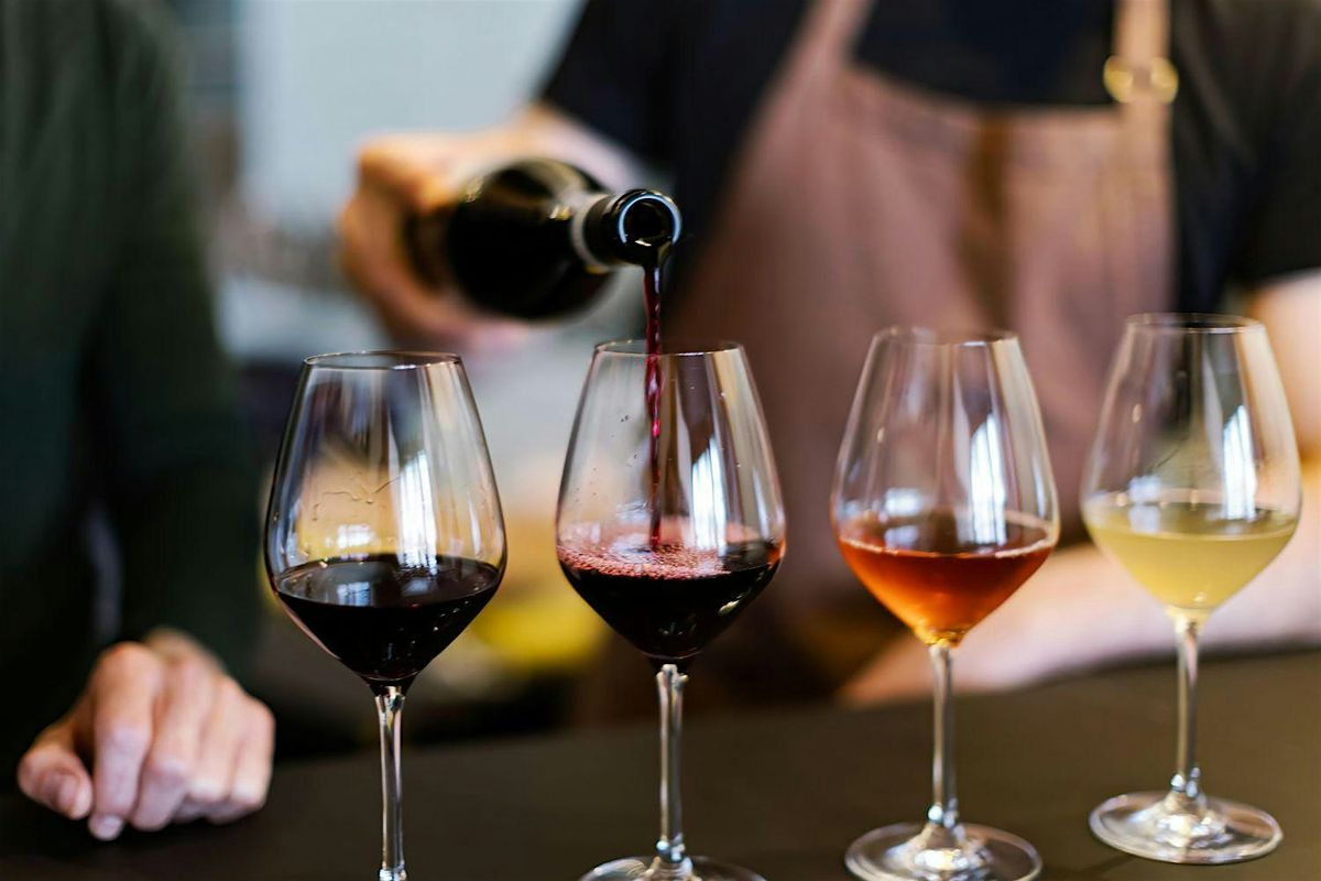 An Introduction to Wine Tasting: Summer Edition with Ellis Wines, 7 August | Event in Bristol | AllEvents