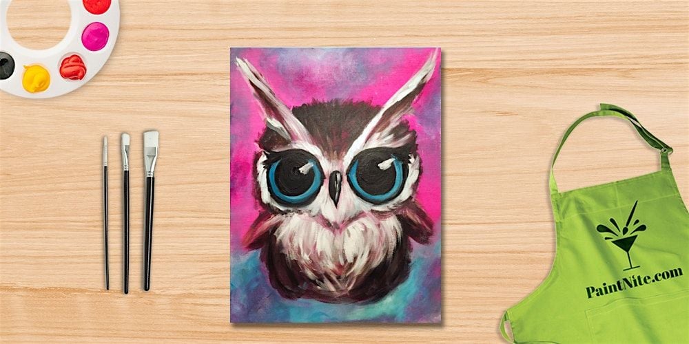 Family Paint Party, 20 May | Event in Kenosha | AllEvents