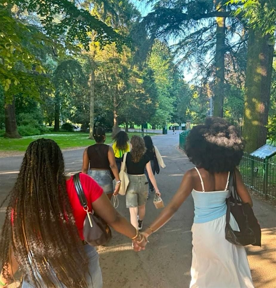 Mindful Community Walk | Event in Atlanta | AllEvents