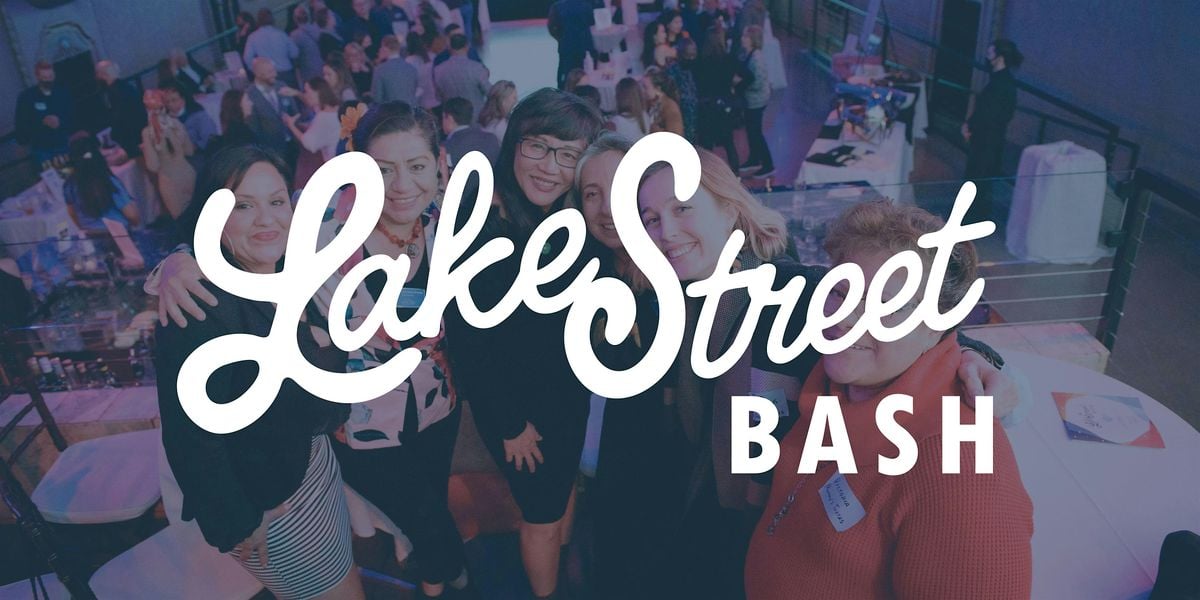 Lake Street Bash 2025, 9 October | Event in Minneapolis | AllEvents