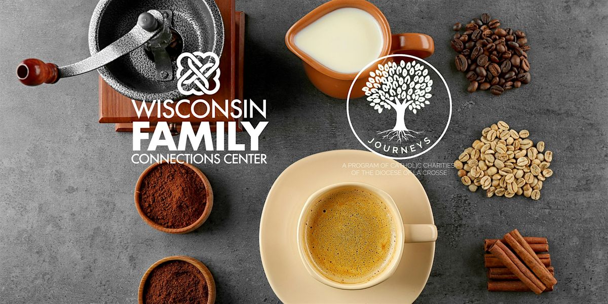 Parent/Caregiver Coffee Meet-up at Brew52 Cafe: Mukwonago, 7 October | Event in Mukwonago | AllEvents