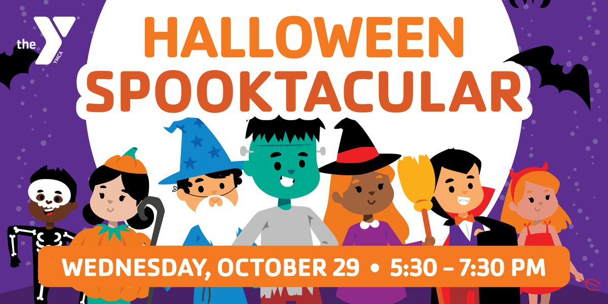 Halloween Spooktacular, 29 October | Event in Londonderry | AllEvents